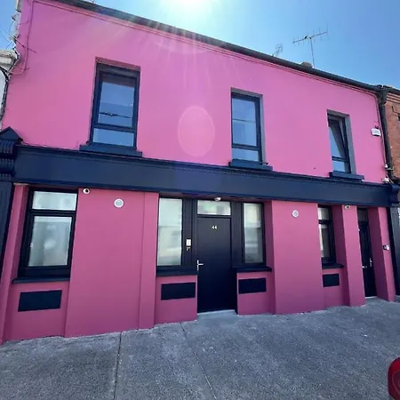 Codladh Samh Maison d'hôtes 3*