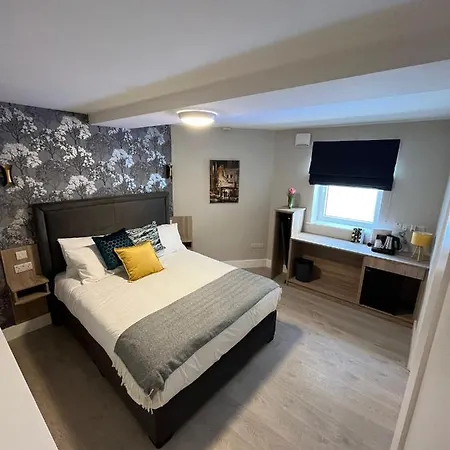 Codladh Samh Pensionat