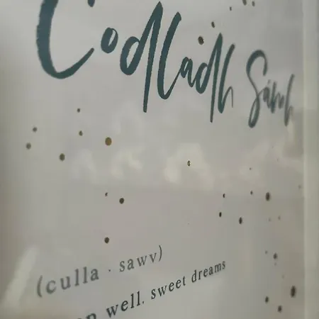 Codladh Samh
