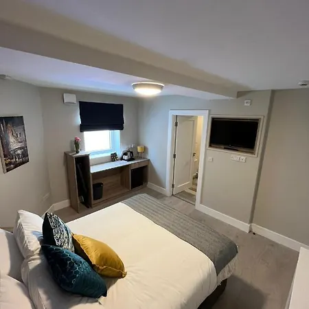 Codladh Samh ゲストハウス テンプルモア