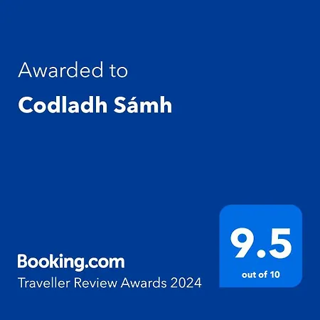 Codladh Samh