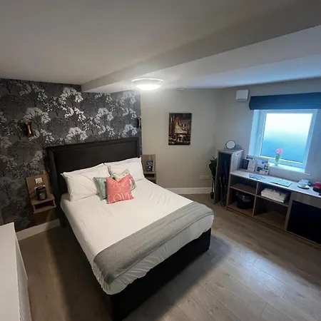 ゲストハウス Codladh Samh