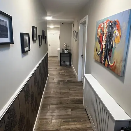 Codladh Samh Maison d'hôtes 3*