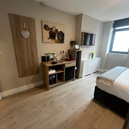 Maison d'hôtes Codladh Samh 3*