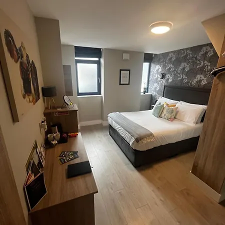 Codladh Samh Maison d'hôtes Templemore