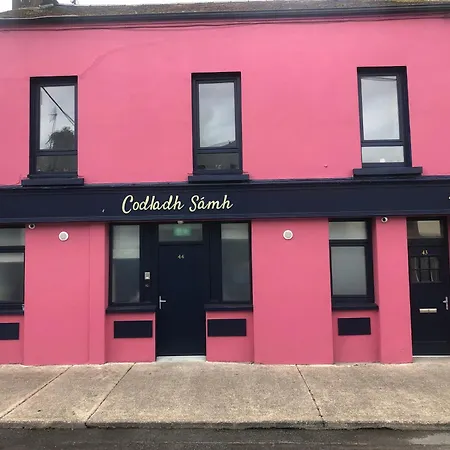Codladh Samh * Templemore