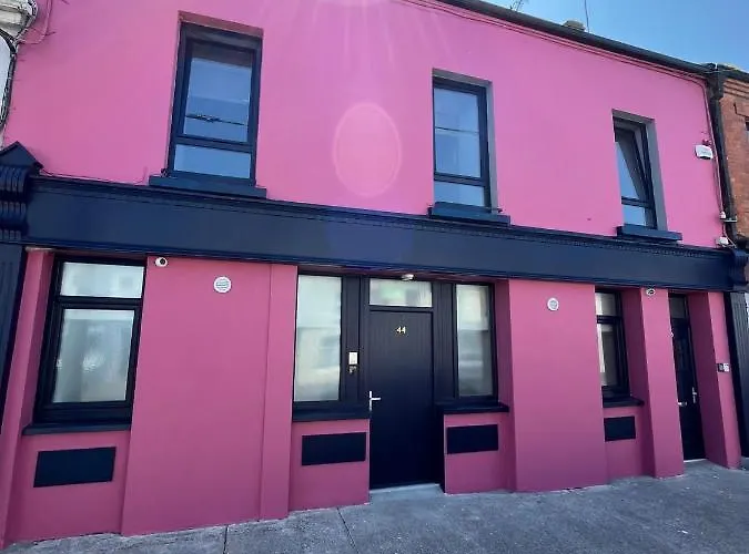 Codladh Samh Guest house 3*