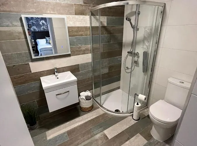 Codladh Samh Guest house 3*