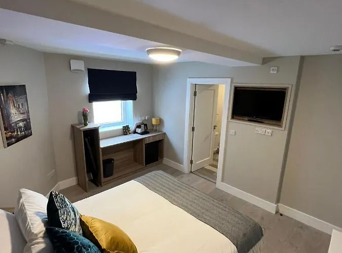 Codladh Samh Guest house Templemore