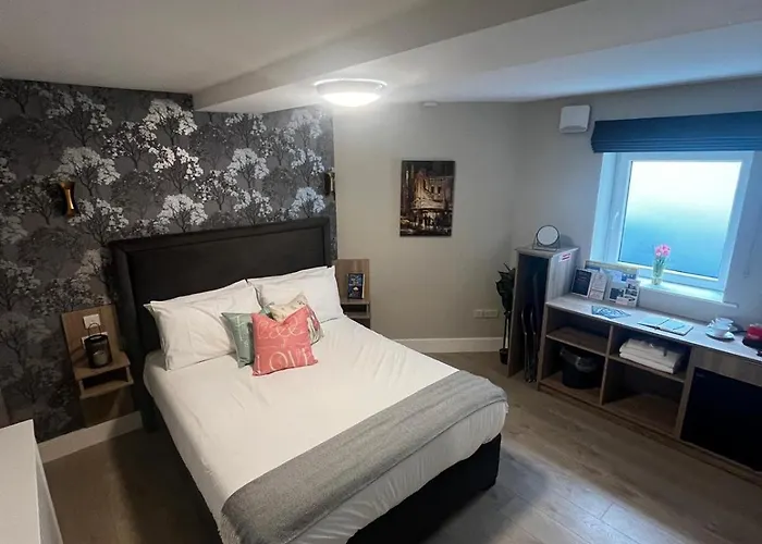 Guest house Codladh Samh