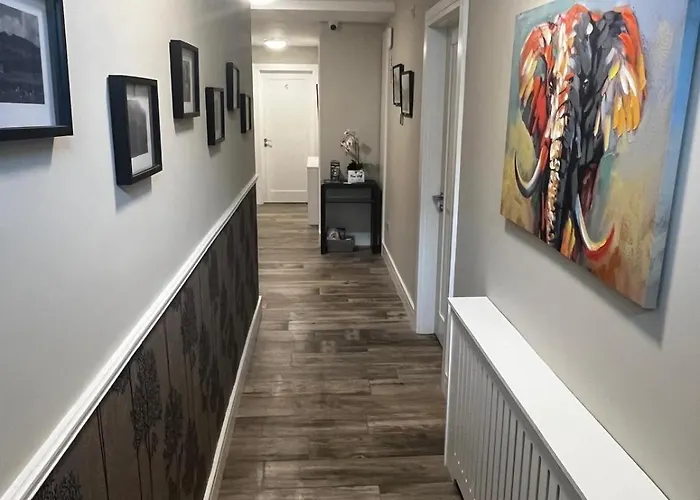 Codladh Samh Guest house 3*