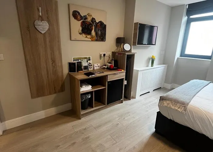 Guest house Codladh Samh 3*