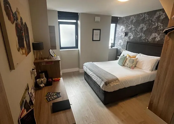 Codladh Samh Guest house Templemore