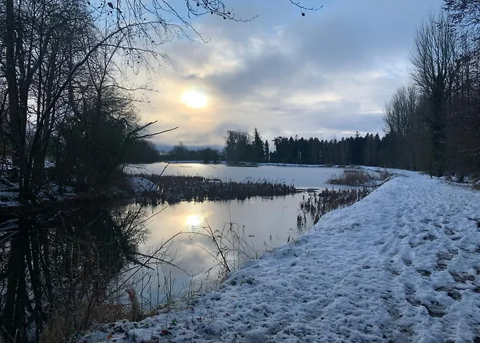 Guest house Codladh Samh